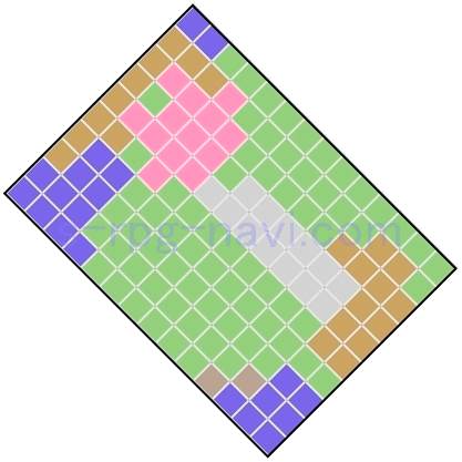 FFT オーボンヌ修道院