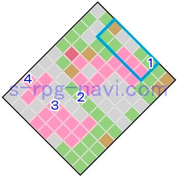 FFT ゴーグのスラム街