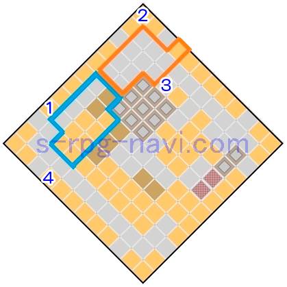 FFT 死都ミュロンド