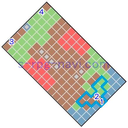 FFT 飛空艇の墓場