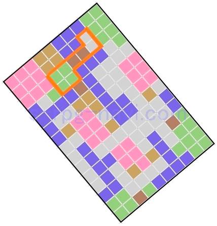 FFT 攻略 魔法都市ガリランド