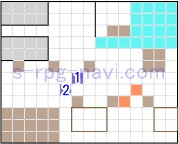 フロントミッション3 アリサ編 Mission01