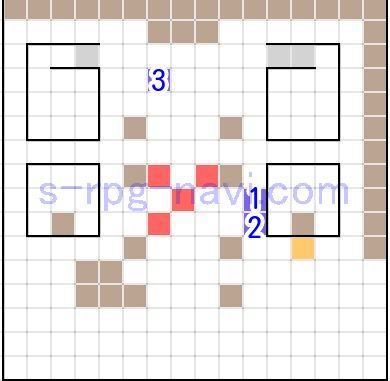 フロントミッション3 アリサ編 Mission02