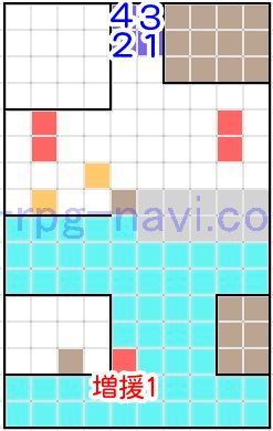 フロントミッション3 アリサ編 Mission03