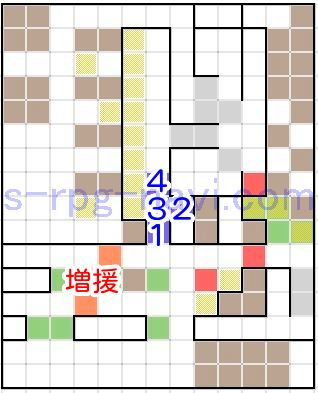 フロントミッション3 アリサ編 Mission04