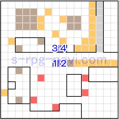 フロントミッション3 アリサ編 Mission06