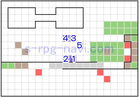 フロントミッション3 アリサ編 Mission07
