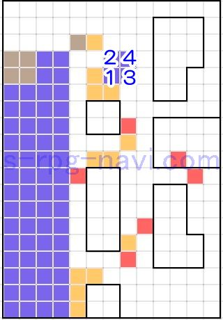 フロントミッション3 アリサ編 Mission08