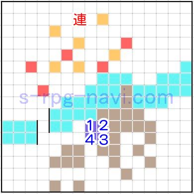 フロントミッション3 アリサ編 Mission09