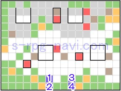 フロントミッション3 アリサ編 Mission10A