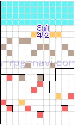 フロントミッション3 アリサ編 Mission11