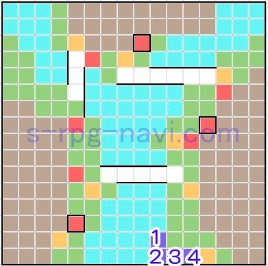 フロントミッション3 アリサ編 Mission12