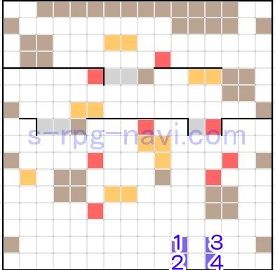 フロントミッション3 アリサ編 Mission13