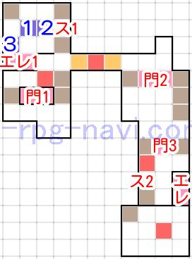 フロントミッション3 アリサ編 Mission15