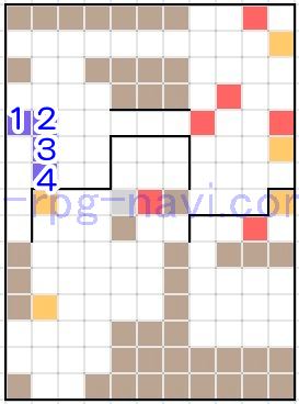 フロントミッション3 アリサ編 Mission16