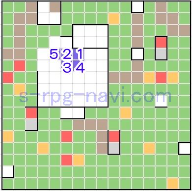 フロントミッション3 アリサ編 Mission20