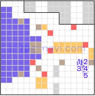 フロントミッション3 アリサ編 Mission21