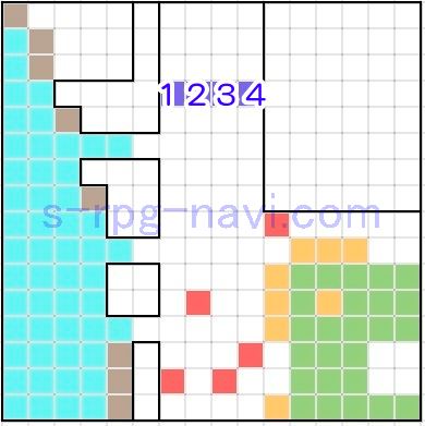 フロントミッション3 アリサ編 Mission22