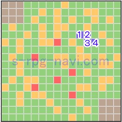 フロントミッション3 アリサ編 Mission23