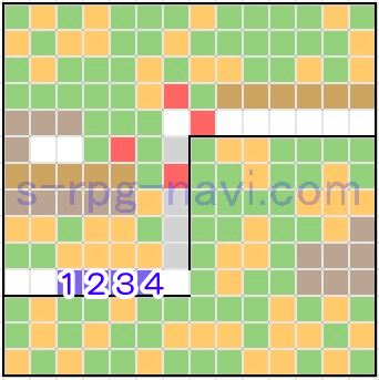 フロントミッション3 アリサ編 Mission24