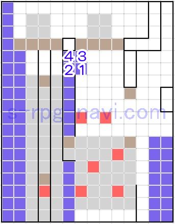 フロントミッション3 アリサ編 Mission25