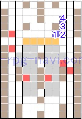 フロントミッション3 アリサ編 Mission26