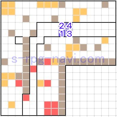 フロントミッション3 アリサ編 Mission27