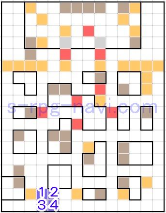 フロントミッション3 アリサ編 Mission28