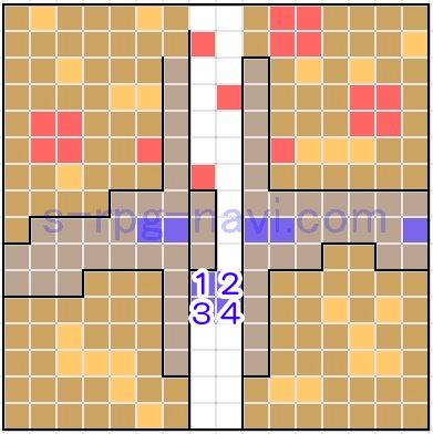 フロントミッション3 アリサ編 Mission29