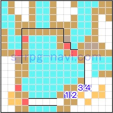 フロントミッション3 アリサ編 Mission31