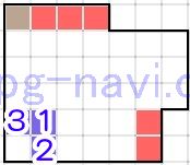 フロントミッション3 アリサ編 Mission32