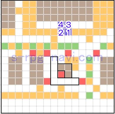 フロントミッション3 アリサ編 Mission36