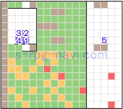 フロントミッション3 アリサ編 Mission39