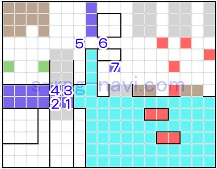 フロントミッション3 アリサ編 Mission40