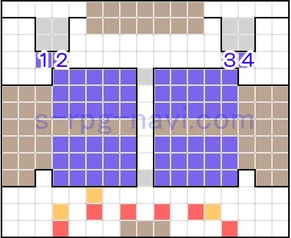 フロントミッション3 アリサ編 Mission41