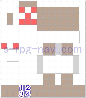 フロントミッション3 アリサ編 Mission