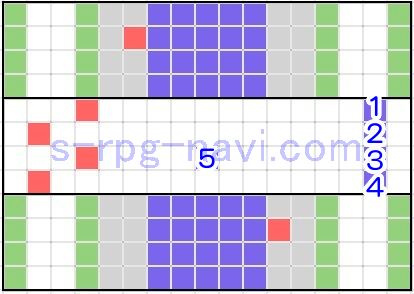 フロントミッション3 アリサ編 Mission44