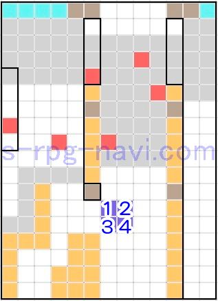 フロントミッション3 アリサ編 Mission53