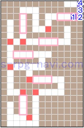 フロントミッション3 アリサ編 Mission56