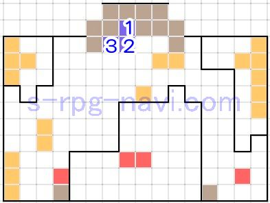 フロントミッション3 エマ編 Mission2