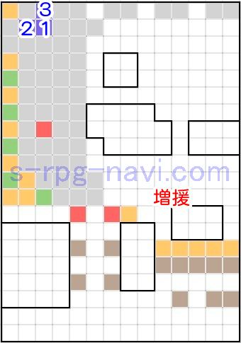 フロントミッション3 エマ編 Mission4