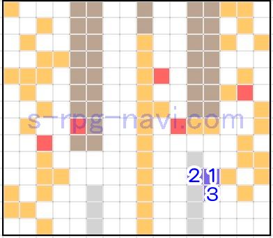 フロントミッション3 エマ編 Mission5