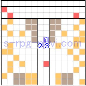 フロントミッション3 エマ編 Mission6