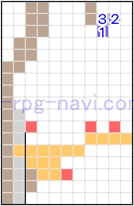 フロントミッション3 エマ編 Mission7
