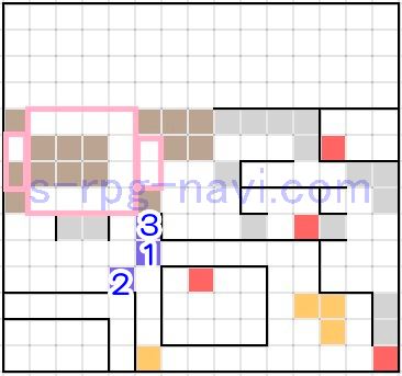 フロントミッション3 エマ編 Mission10