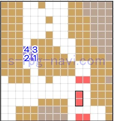 フロントミッション3 エマ編 Mission11