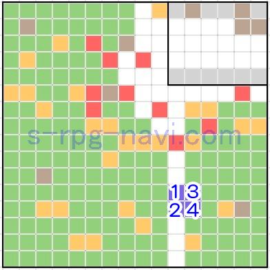 フロントミッション3 エマ編 Mission12B