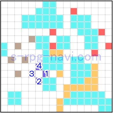 フロントミッション3 エマ編 Mission13B