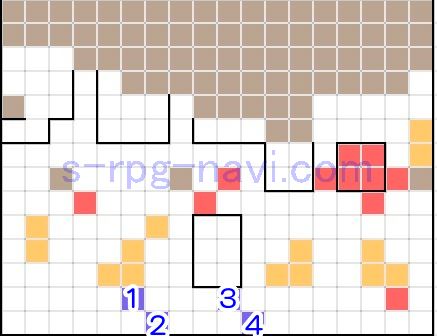 フロントミッション3 エマ編 Mission15A