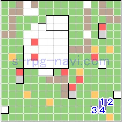 フロントミッション3 エマ編 Mission15B